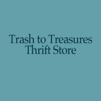 Trash to Treasures Thrift Store