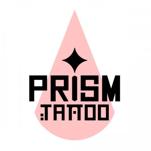 Prism Tattoo